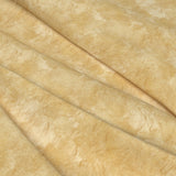 Pure Edit NAMATHA OCHRE Fabric