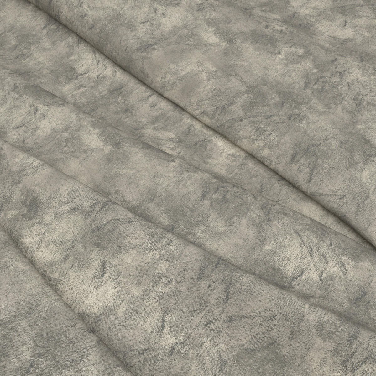Pure Edit NAMATHA CHARCOAL Fabric