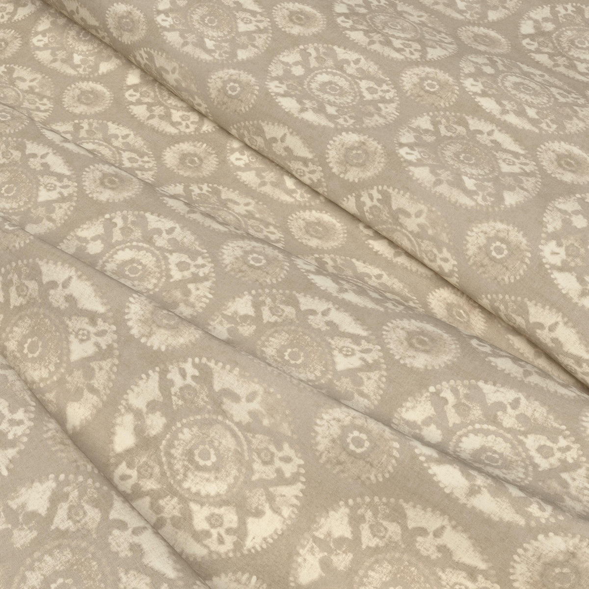Pure Edit NUBRA LINEN Fabric