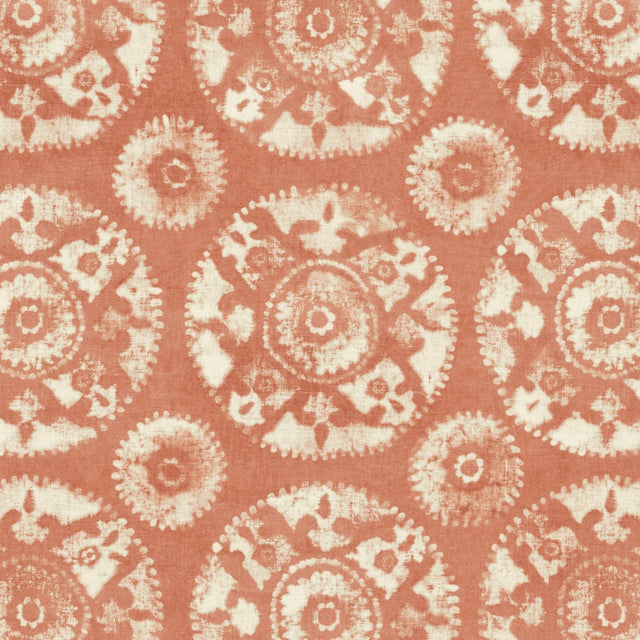 Pure Edit NUBRA APRICOT Fabric