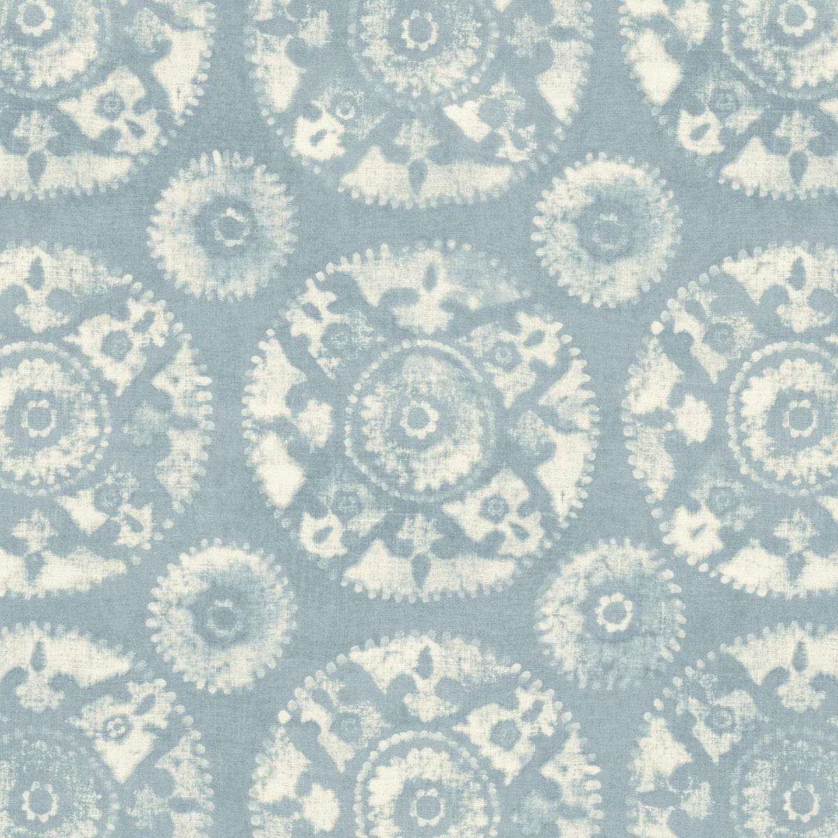 Pure Edit NUBRA DENIM Fabric