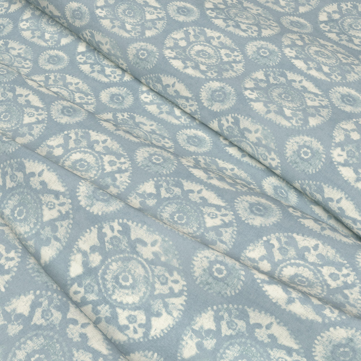 Pure Edit NUBRA DENIM Fabric