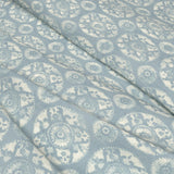 Pure Edit NUBRA DENIM Fabric