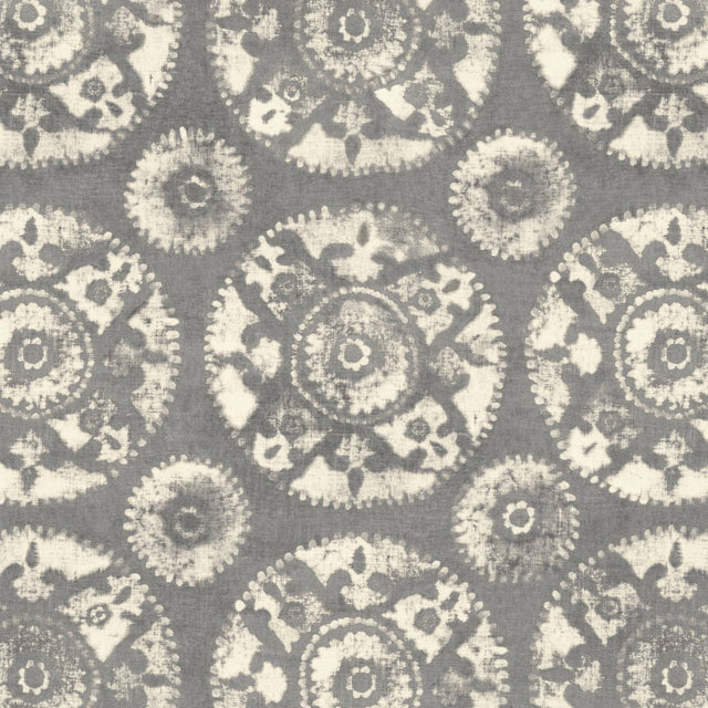 Pure Edit NUBRA GRAPHITE Fabric