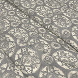 Pure Edit NUBRA GRAPHITE Fabric
