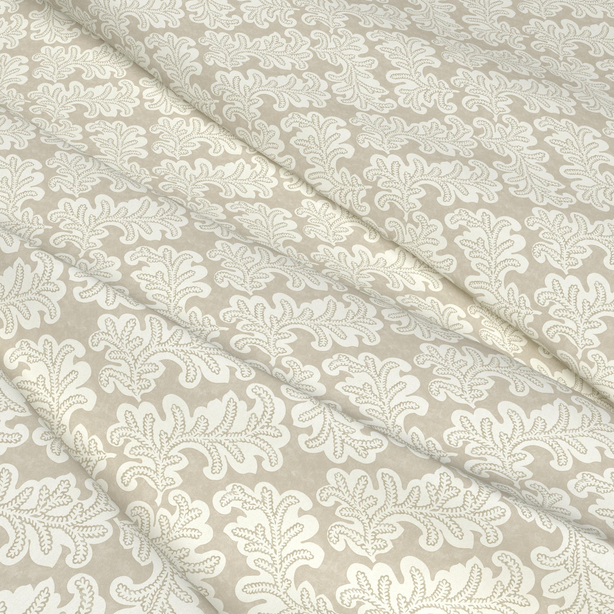 Pure Edit ODILA OAT Fabric