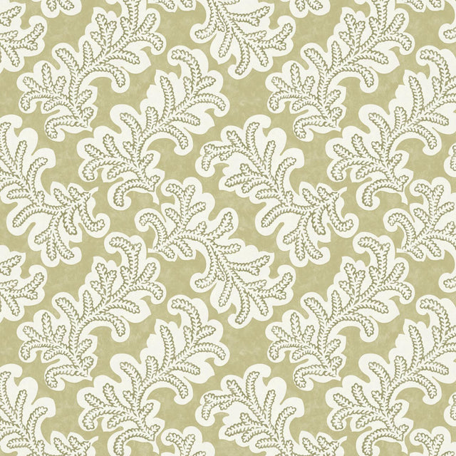 Pure Edit ODILA WILLOW Fabric