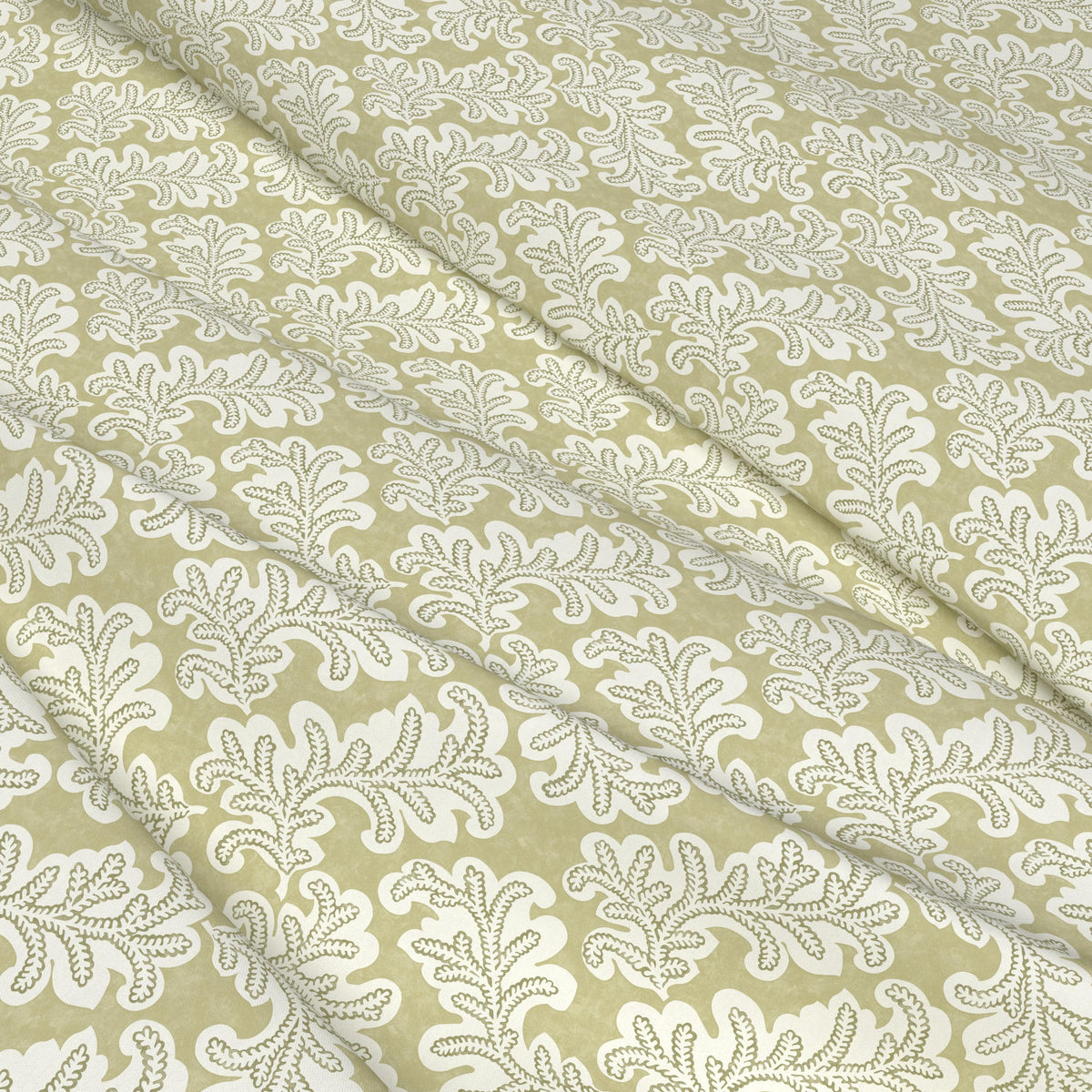 Pure Edit ODILA WILLOW Fabric