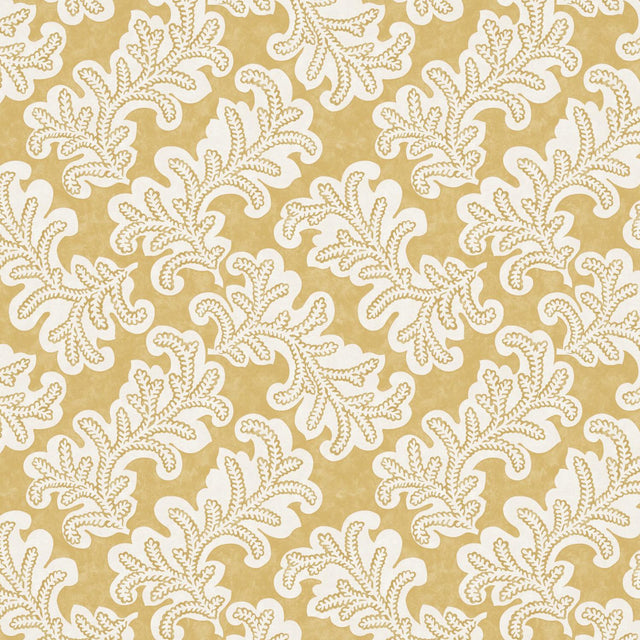 Pure Edit ODILA HONEY Fabric