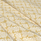 Pure Edit ODILA HONEY Fabric