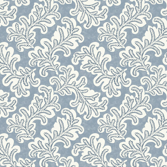 Pure Edit ODILA DENIM Fabric