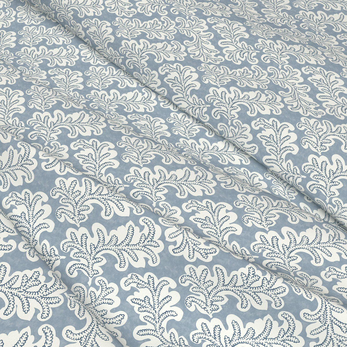 Pure Edit ODILA DENIM Fabric