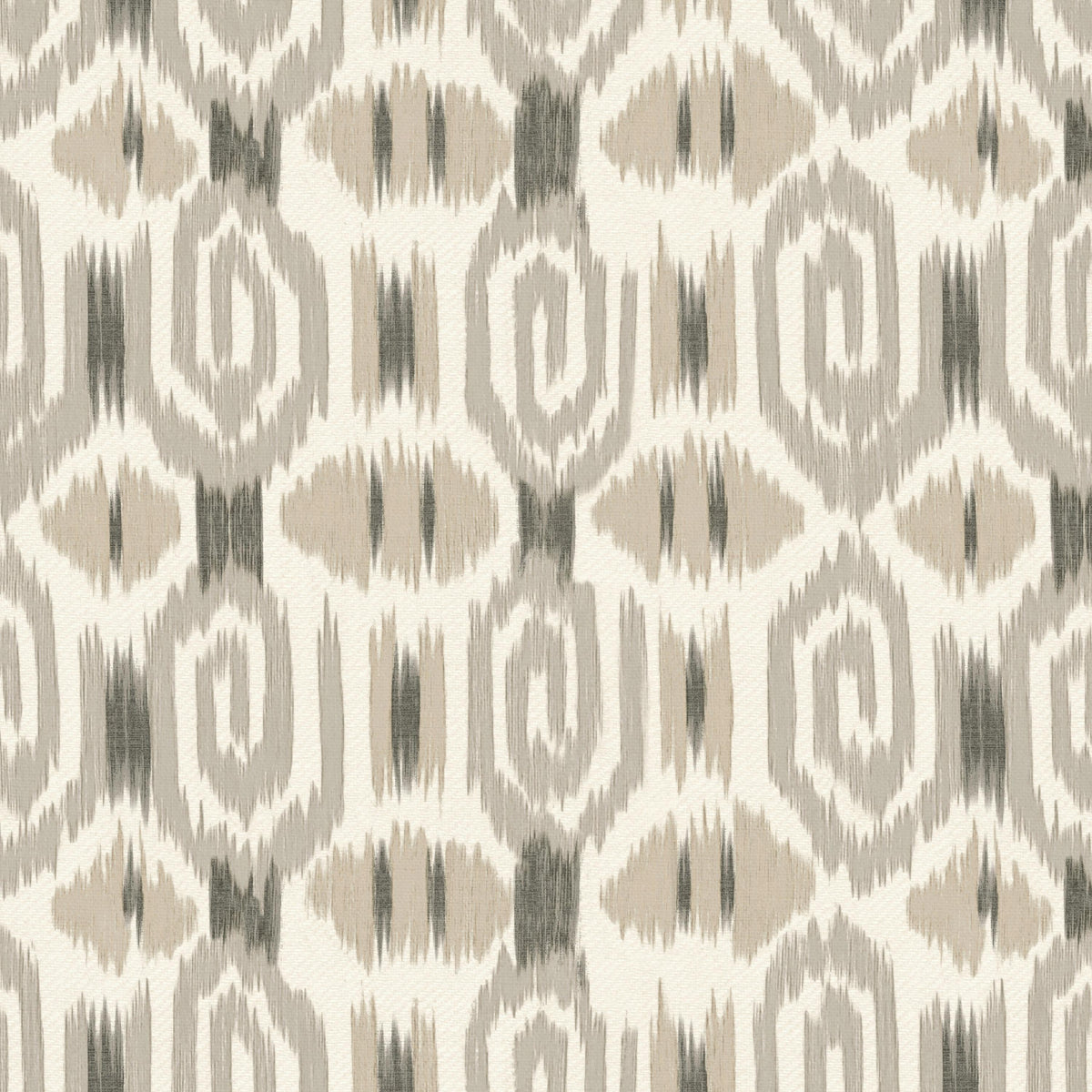 Pure Edit ODISHA GRAPHITE Fabric