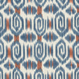 Pure Edit ODISHA INDIGO Fabric