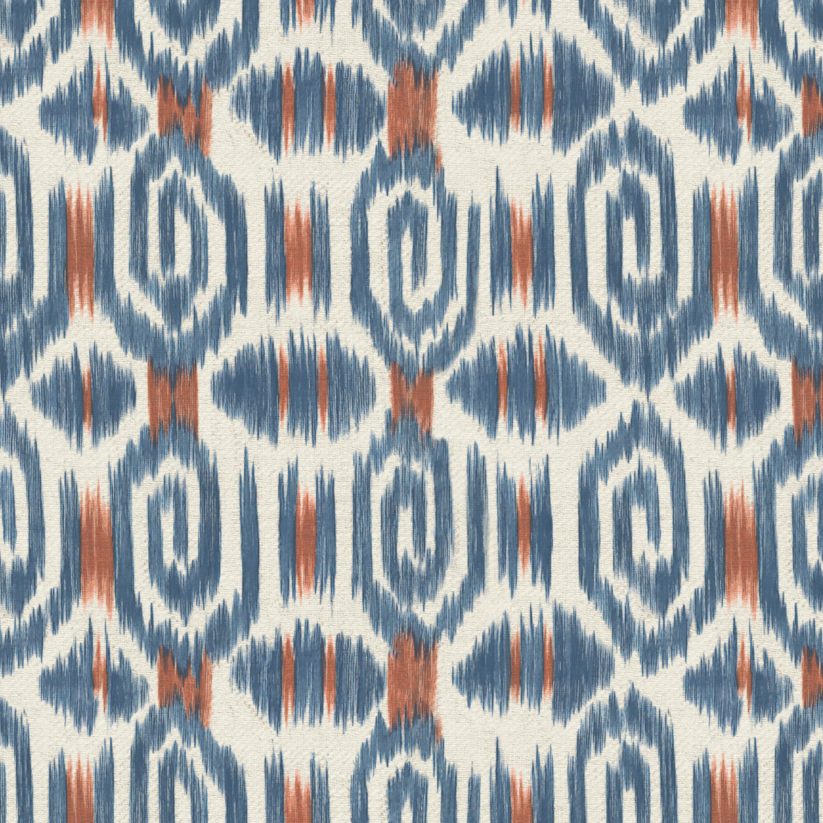 Pure Edit ODISHA INDIGO Fabric