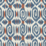 Pure Edit ODISHA INDIGO Fabric