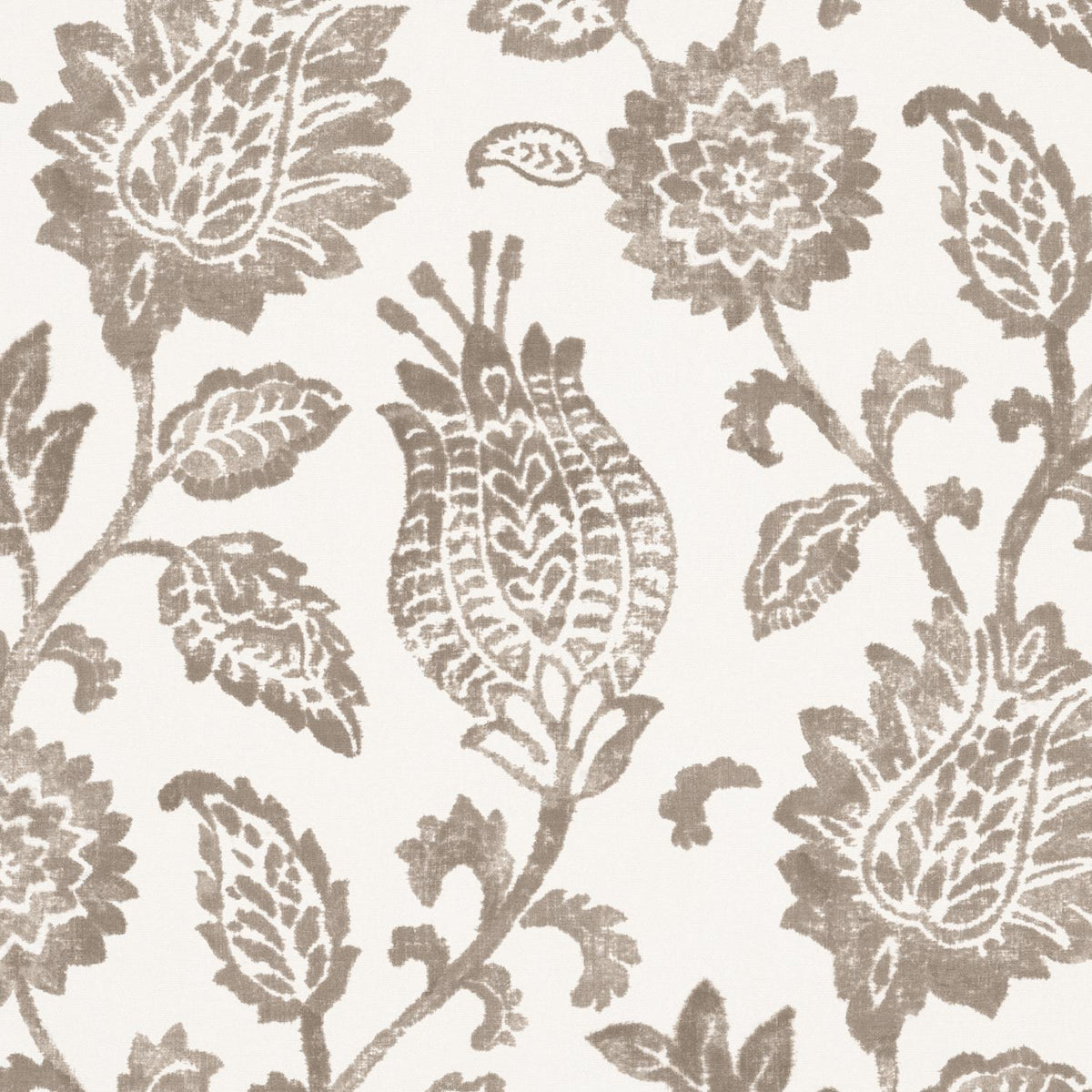 Pure Edit PALAIS CLAY Fabric