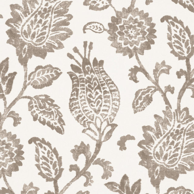 Pure Edit PALAIS CLAY Fabric