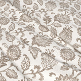Pure Edit PALAIS CLAY Fabric