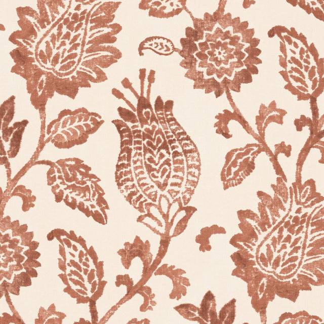 Pure Edit PALAIS RUST Fabric