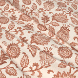 Pure Edit PALAIS RUST Fabric
