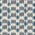 Pure Edit PATOLA INDIGO Fabric