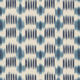Pure Edit PATOLA INDIGO Fabric