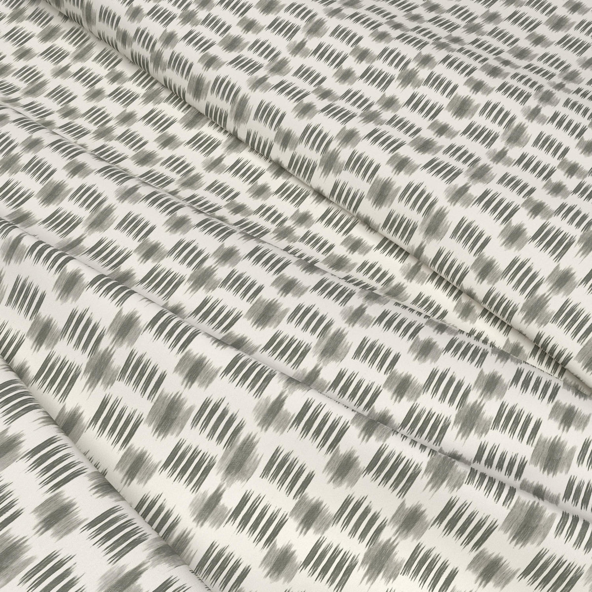 Pure Edit PATOLA GRAPHITE Fabric