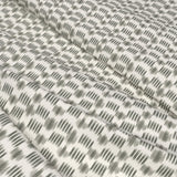 Pure Edit PATOLA GRAPHITE Fabric