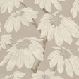 Pure Edit PONDICHERRY CLAY Fabric