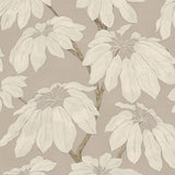 Pure Edit PONDICHERRY CLAY Fabric