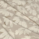 Pure Edit PONDICHERRY CLAY Fabric
