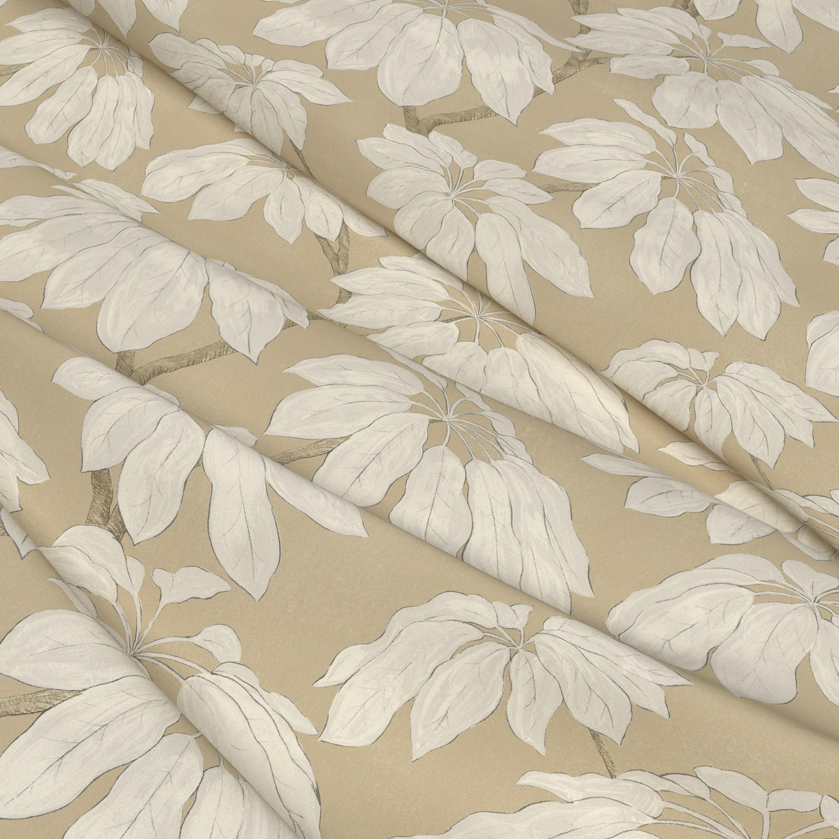 Pure Edit PONDICHERRY LINEN Fabric