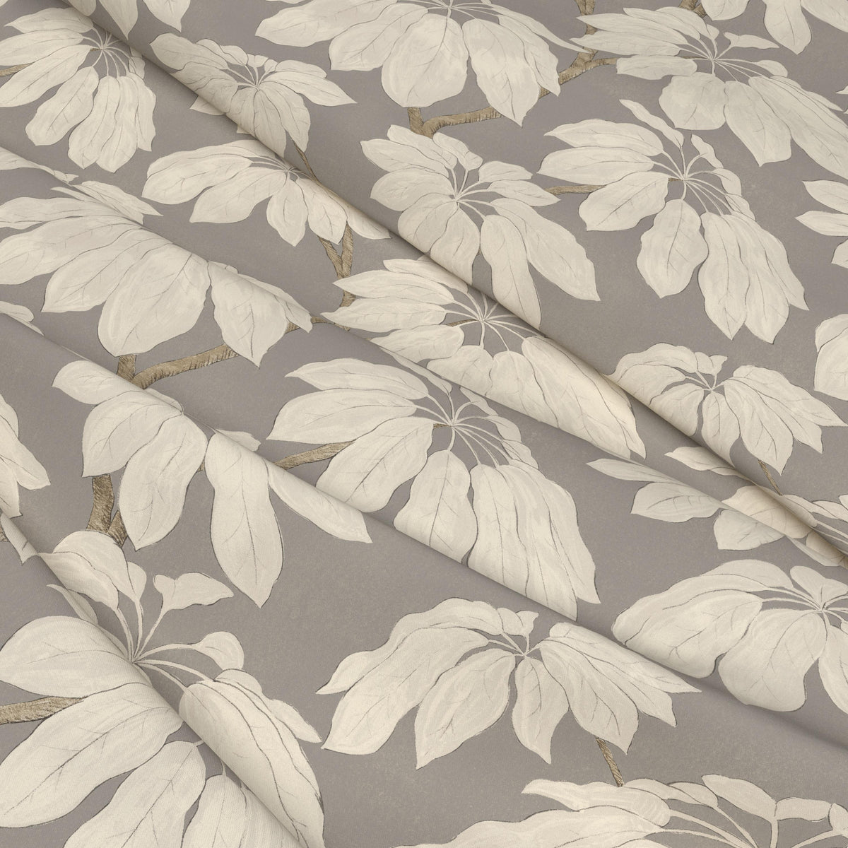 Pure Edit PONDICHERRY CLOUD Fabric