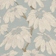 Pure Edit PONDICHERRY SKY Fabric