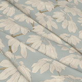 Pure Edit PONDICHERRY SKY Fabric