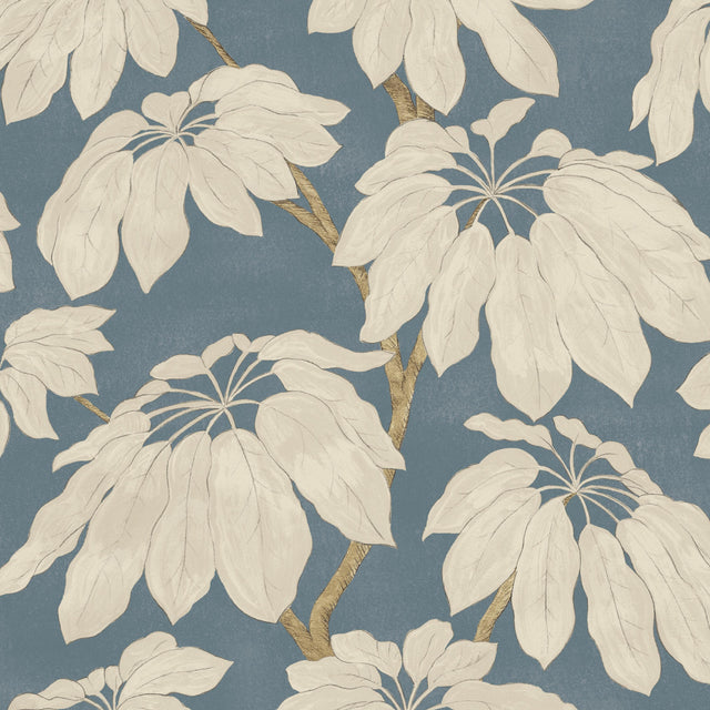 Pure Edit PONDICHERRY DENIM Fabric