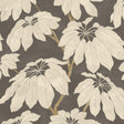 Pure Edit PONDICHERRY SMOKE Fabric