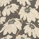 Pure Edit PONDICHERRY SMOKE Fabric