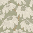 Pure Edit PONDICHERRY SAGE Fabric
