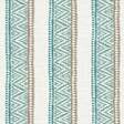 Pure Edit SADIRA TEAL Fabric