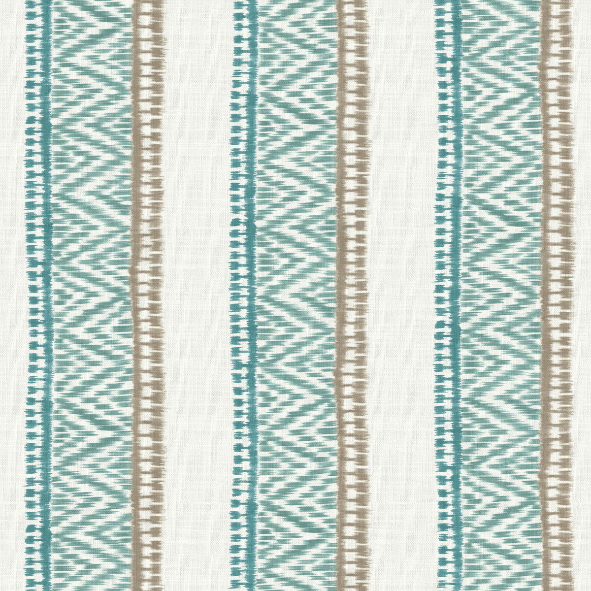 Pure Edit SADIRA TEAL Fabric