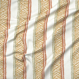 Pure Edit SADIRA SPICE Fabric
