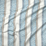 Pure Edit SADIRA CHAMBRAY Fabric
