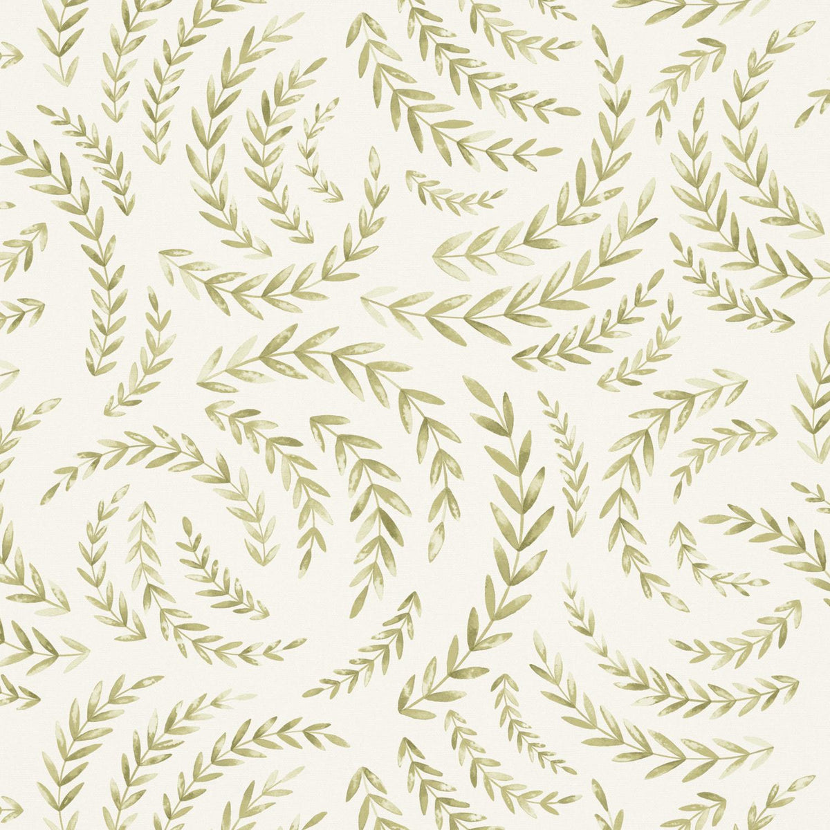 Pure Edit SHIDA WILLOW Fabric