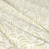 Pure Edit SHIDA WILLOW Fabric