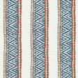 Pure Edit SADIRA INDIGO Fabric