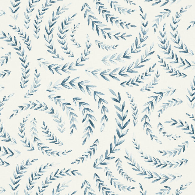 Pure Edit SHIDA OCEAN Fabric