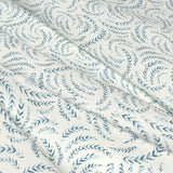 Pure Edit SHIDA OCEAN Fabric