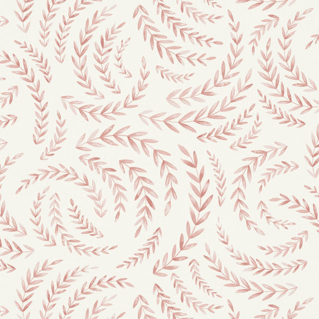 Pure Edit SHIDA BLUSH Fabric